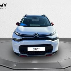 Citroen C3 Aircross PureTech 130 S&S EAT6 C-Series occasion - La Valette-du-Var - photo 2/21