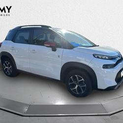 Citroen C3 Aircross PureTech 130 S&S EAT6 C-Series occasion - La Valette-du-Var - photo 3/21