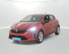 Renault Clio 5 Brest