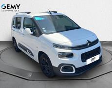Citroen Berlingo La Valette-du-Var