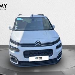 Citroen Berlingo Berlingo Taille M PureTech 130 S&S EAT8 Feel Pack La Valette-du-Var
