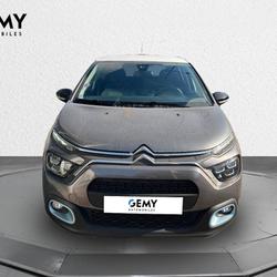 Citroen C3 C3 PureTech 110 EAT6 Elle La Valette-du-Var