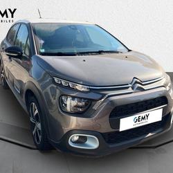Citroen C3 C3 PureTech 110 EAT6 Elle La Valette-du-Var