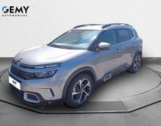 Citroen C5 Aircross La Valette-du-Var