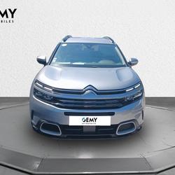 Citroen C5 Aircross C5 Aircross Hybride 225 S&S e-EAT8 Business+ La Valette-du-Var