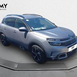Citroen C5 Aircross C5 Aircross Hybride 225 S&S e-EAT8 Business+ La Valette-du-Var