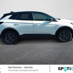 Opel Grandland 1.2 Turbo 130ch GS Line Quimper