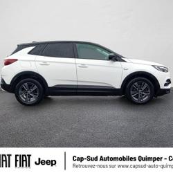 Opel Grandland 1.2 Turbo 130ch GS Line Quimper