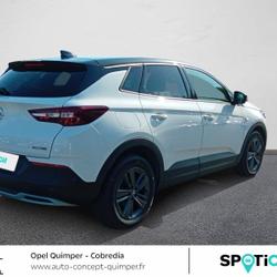 Opel Grandland 1.2 Turbo 130ch GS Line Quimper