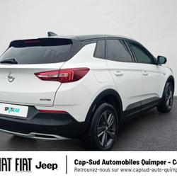 Opel Grandland 1.2 Turbo 130ch GS Line Quimper