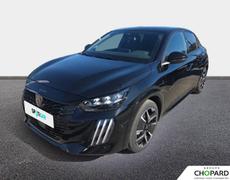 Peugeot e-208 Brignoles