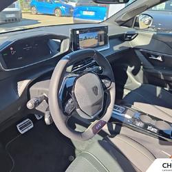 Peugeot e-208 208 Electrique 156ch 54 kWh GT Brignoles