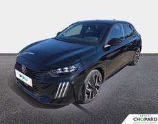 Peugeot e-208 Brignoles