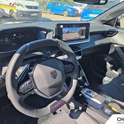 Peugeot e-208 208 Electrique 156ch 54 kWh GT Brignoles