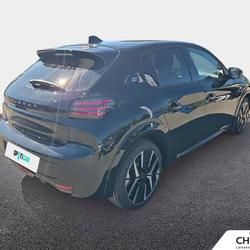 Peugeot e-208 208 Electrique 156ch 54 kWh GT Brignoles