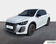 Peugeot e-208 Brignoles