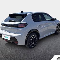 Peugeot e-208 208 Electrique 156ch 54 kWh GT Brignoles