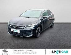 Opel Corsa - 1.2 Turbo 100ch Ultimate - 11 690 €