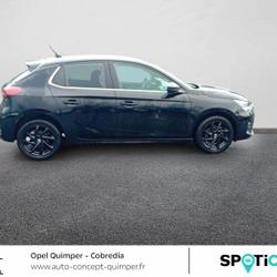 Opel Corsa 1.2 Turbo 100ch Ultimate Quimper