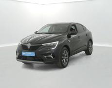 Renault Arkana Brest