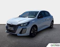 Peugeot e-208 Brignoles