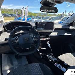 Peugeot e-208 208 Electrique 136ch 50 kWh Allure Brignoles