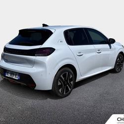 Peugeot e-208 208 Electrique 136ch 50 kWh Allure Brignoles