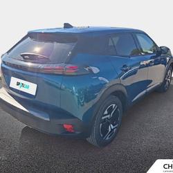 Peugeot e-2008 2008 Electrique 54 kWh 156 ch Allure Brignoles