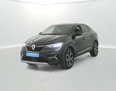 Renault Arkana Hérouville-Saint-Clair