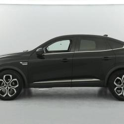 Renault Arkana Arkana mild hybrid 140 EDC FAP - 22 Techno H&eacute;rouville-Saint-Clair