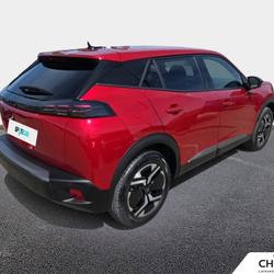 Peugeot e-2008 2008 Electrique 54 kWh 156 ch Allure Brignoles
