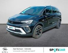Opel Crossland - 1.2 Turbo 130ch Ultimate - 12 990 €