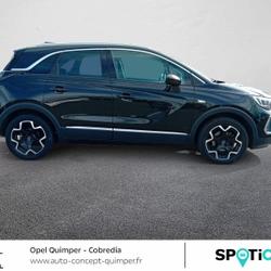 Opel Crossland 1.2 Turbo 130ch Ultimate Quimper