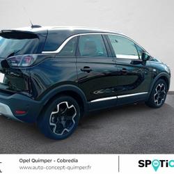 Opel Crossland 1.2 Turbo 130ch Ultimate Quimper