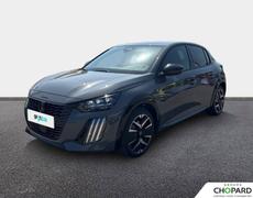 Peugeot e-208 Brignoles