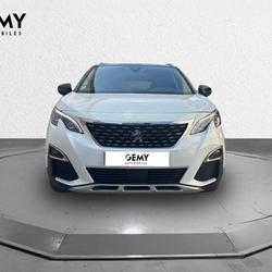 Peugeot 3008 3008 Puretech 130ch S&S EAT8 Allure Business La Valette-du-Var