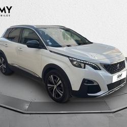 Peugeot 3008 3008 Puretech 130ch S&S EAT8 Allure Business La Valette-du-Var