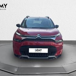 Citroen C3 Aircross C3 Aircross PureTech 130 S&S EAT6 Shine La Valette-du-Var