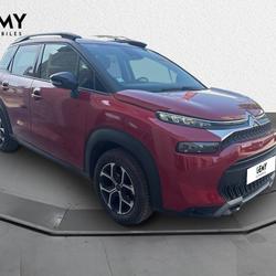 Citroen C3 Aircross C3 Aircross PureTech 130 S&S EAT6 Shine La Valette-du-Var