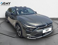 Citroen C5 X La Valette-du-Var