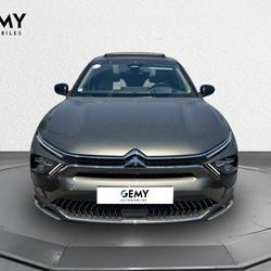 Citroen C5 X C5 X Hybride Rechargeable 225 S&S e-EAT8 Shine Pack La Valette-du-Var