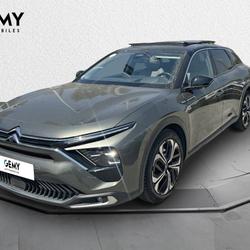 Citroen C5 X C5 X Hybride Rechargeable 225 S&S e-EAT8 Shine Pack La Valette-du-Var