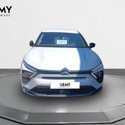 Citroen C5 X C5 X Hybride Rechargeable 225 S&S e-EAT8 Shine Pack La Valette-du-Var