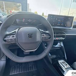 Peugeot e-208 208 Electrique 136 ch 50 kWh Allure Brignoles