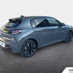 Peugeot e-208 208 Electrique 136 ch 50 kWh Allure Brignoles