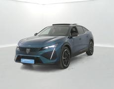 Peugeot 408 Brest