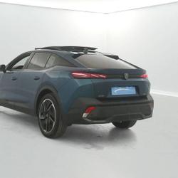 Peugeot 408 408 PHEV 180 e-EAT8 GT Brest