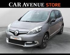 Renault Scenic XMOD Lesménils