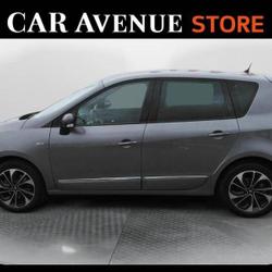 Renault Scenic 3 Scenic TCe 130 Energy Bose Edition Lesm&eacute;nils