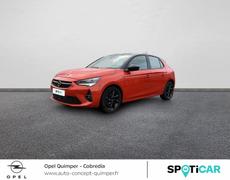 Opel Corsa Quimper